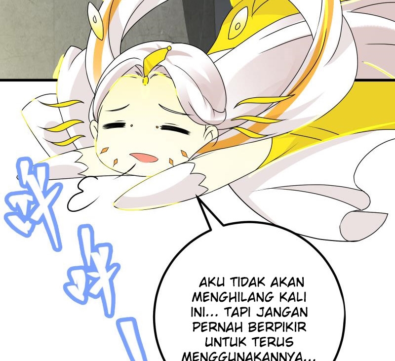 My Plug-in Spirit Ring Chapter 83 - halaman 29