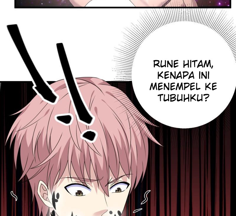 My Plug-in Spirit Ring Chapter 83 - halaman 6