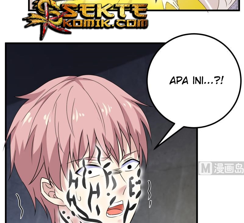 My Plug-in Spirit Ring Chapter 83 - halaman 9