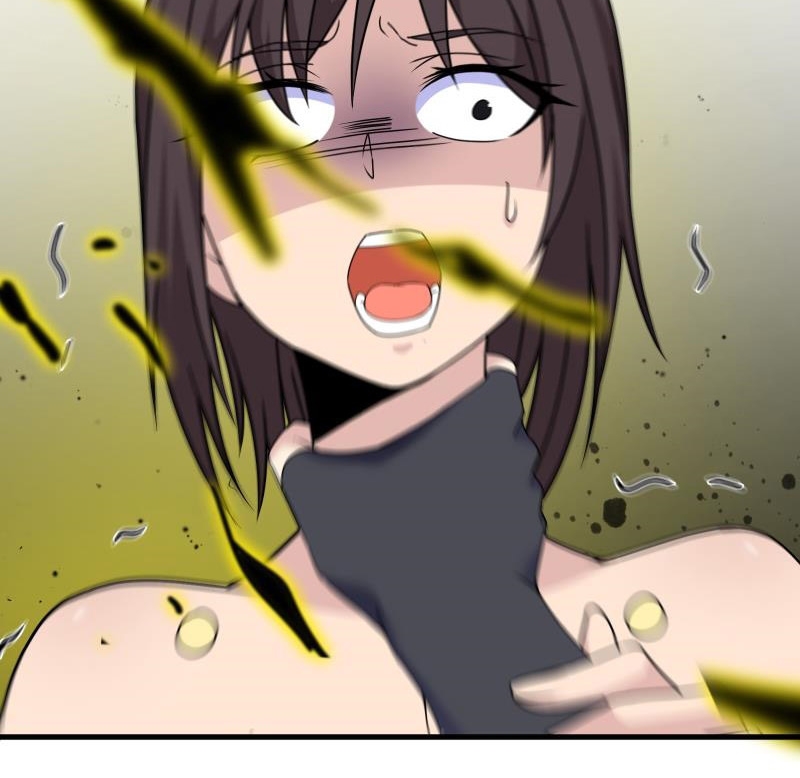 My Plug-in Spirit Ring Chapter 84 - halaman 10