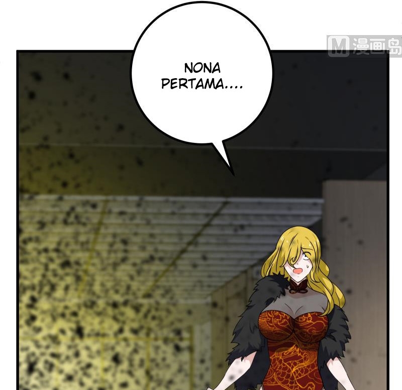 My Plug-in Spirit Ring Chapter 84 - halaman 11