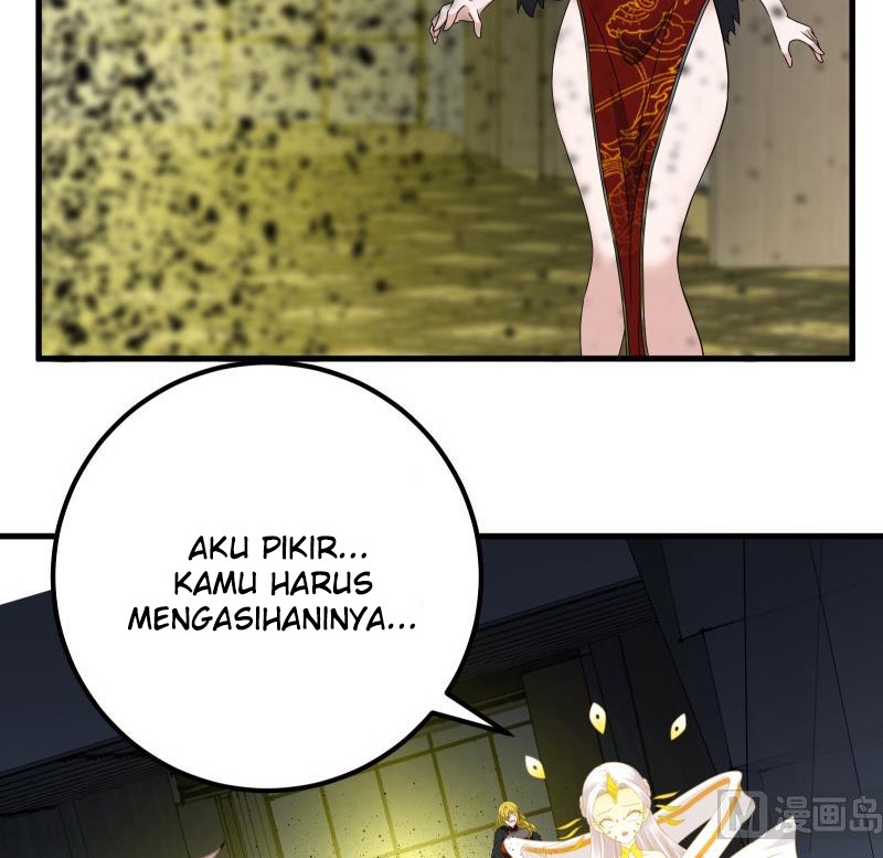 My Plug-in Spirit Ring Chapter 84 - halaman 12