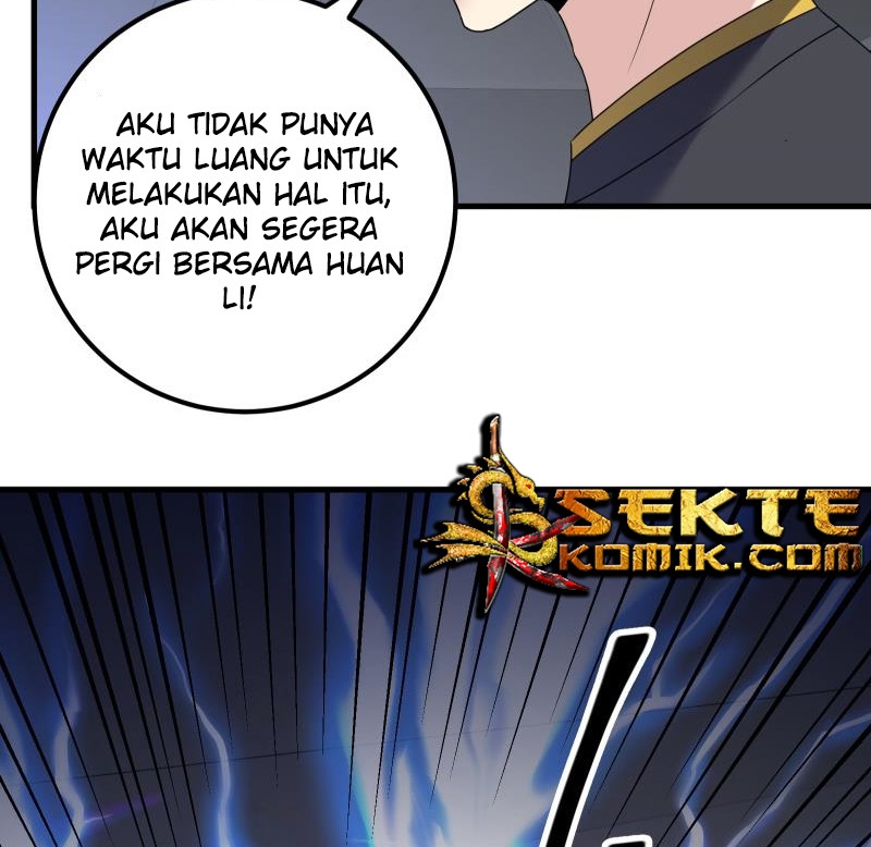 My Plug-in Spirit Ring Chapter 84 - halaman 15
