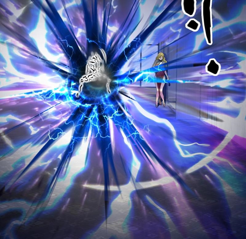 My Plug-in Spirit Ring Chapter 84 - halaman 18