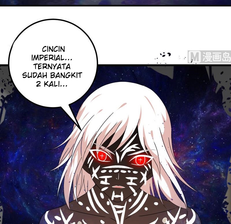 My Plug-in Spirit Ring Chapter 84 - halaman 19