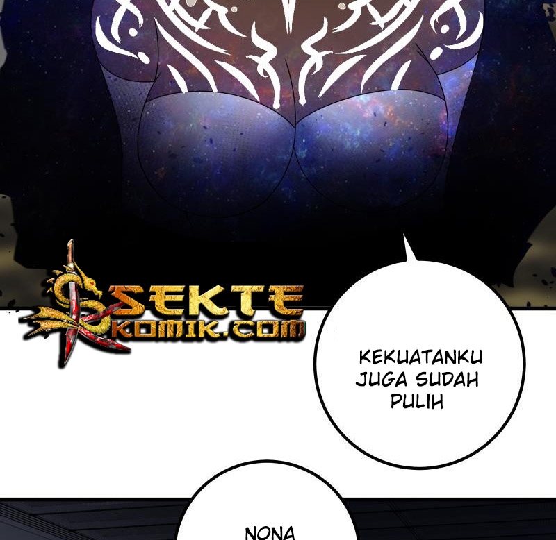 My Plug-in Spirit Ring Chapter 84 - halaman 20