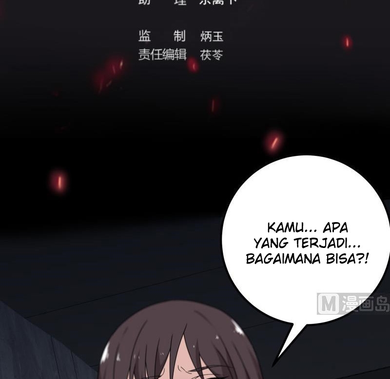 My Plug-in Spirit Ring Chapter 84 - halaman 3