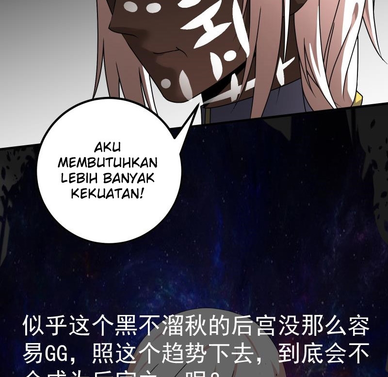 My Plug-in Spirit Ring Chapter 84 - halaman 30