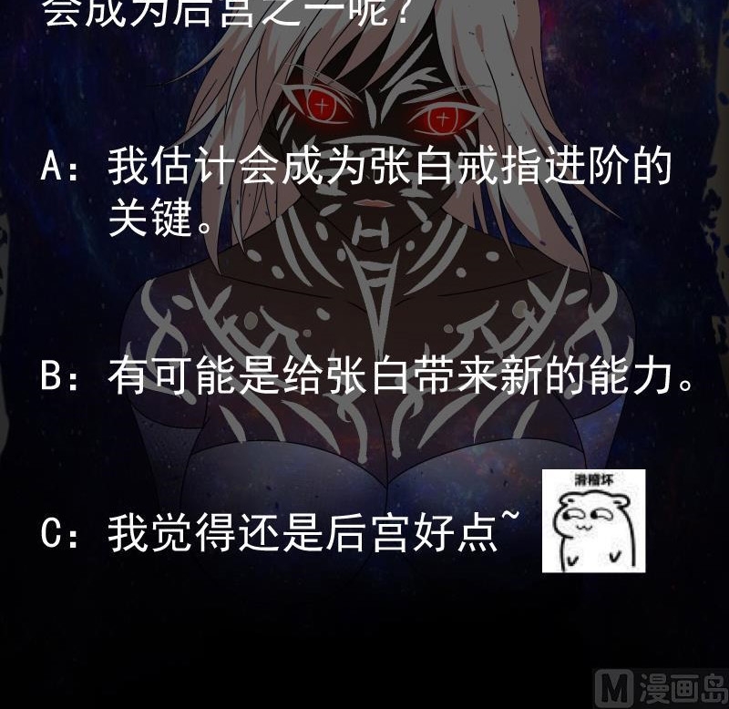 My Plug-in Spirit Ring Chapter 84 - halaman 31