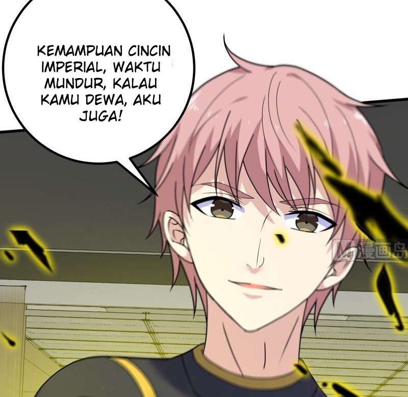 My Plug-in Spirit Ring Chapter 84 - halaman 5