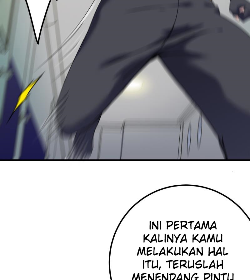 My Plug-in Spirit Ring Chapter 85 - halaman 15