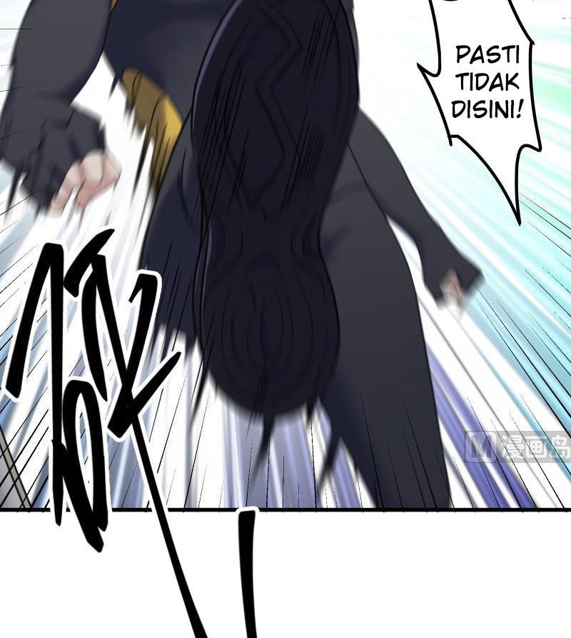 My Plug-in Spirit Ring Chapter 85 - halaman 18