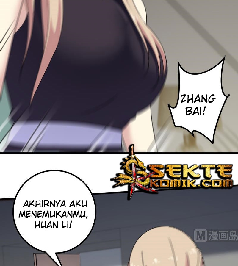 My Plug-in Spirit Ring Chapter 85 - halaman 21