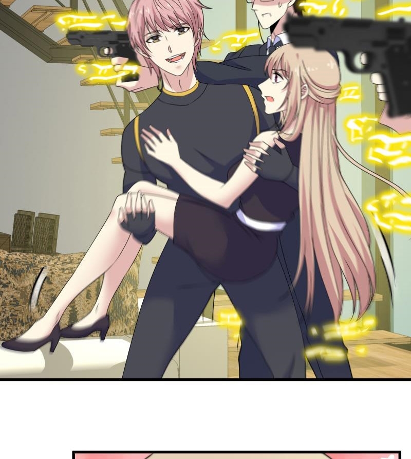 My Plug-in Spirit Ring Chapter 85 - halaman 27