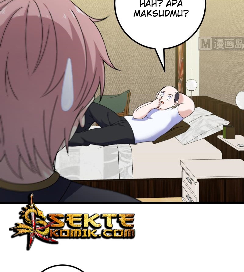 My Plug-in Spirit Ring Chapter 85 - halaman 5