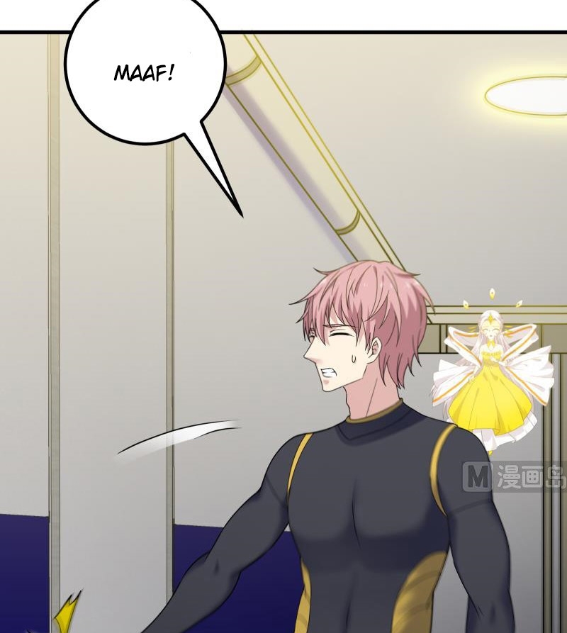 My Plug-in Spirit Ring Chapter 85 - halaman 6