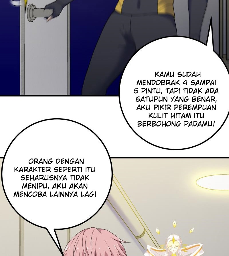 My Plug-in Spirit Ring Chapter 85 - halaman 7
