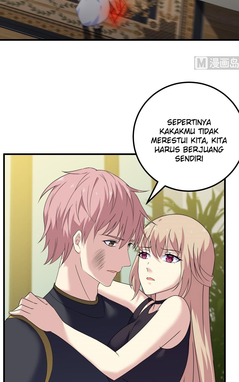 My Plug-in Spirit Ring Chapter 86 - halaman 12