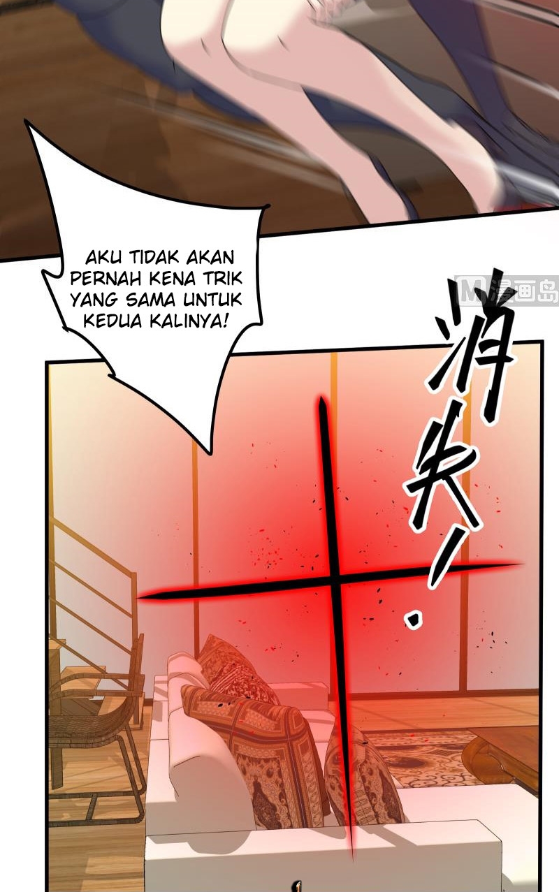 My Plug-in Spirit Ring Chapter 86 - halaman 5
