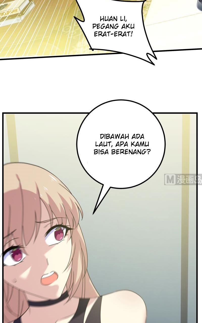 My Plug-in Spirit Ring Chapter 86 - halaman 7