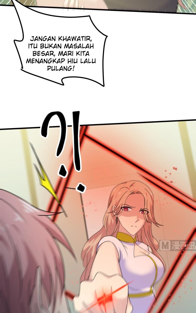 My Plug-in Spirit Ring Chapter 86 - halaman 9