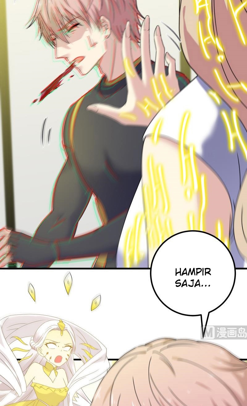 My Plug-in Spirit Ring Chapter 87 - halaman 13