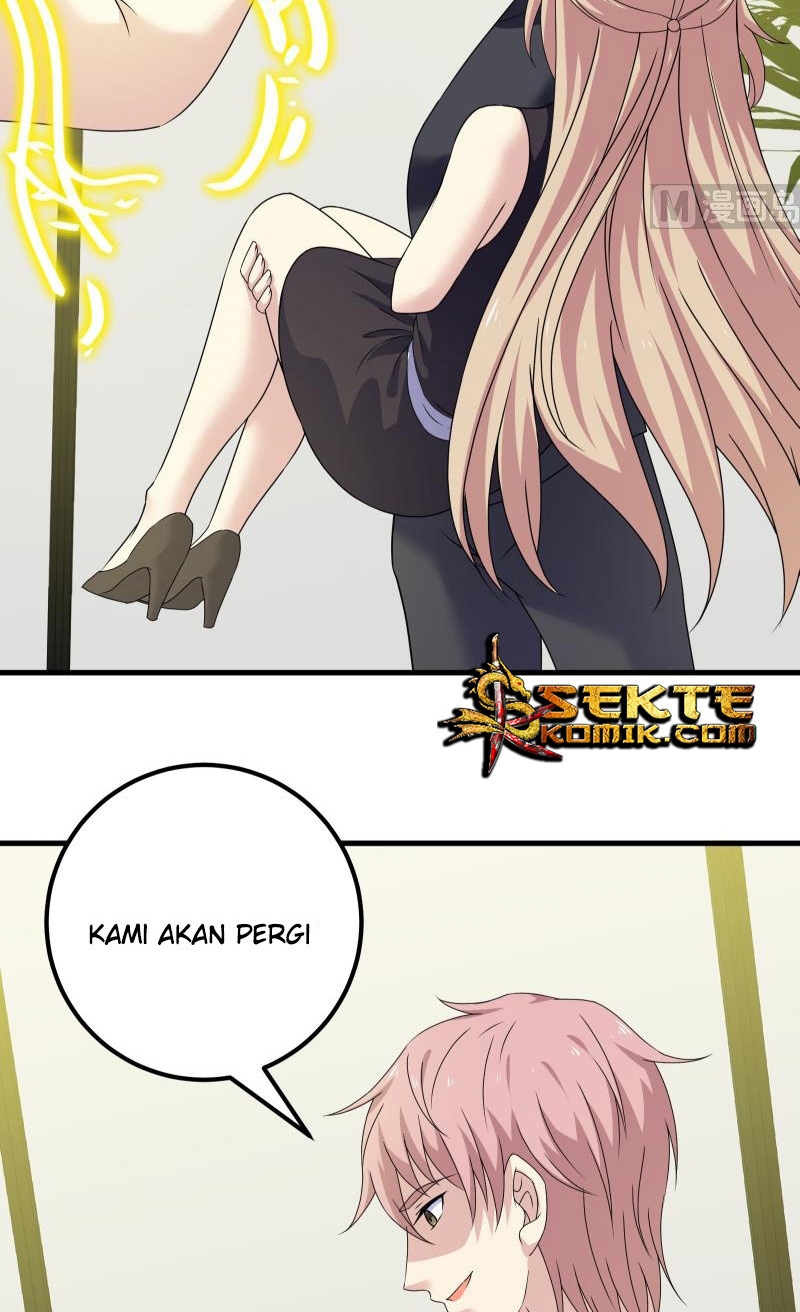 My Plug-in Spirit Ring Chapter 87 - halaman 18