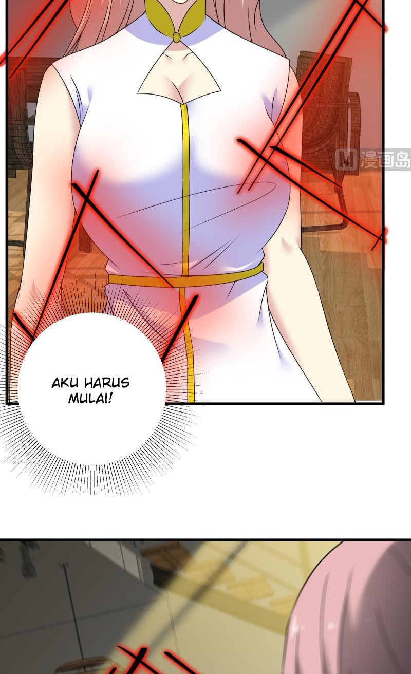 My Plug-in Spirit Ring Chapter 87 - halaman 5