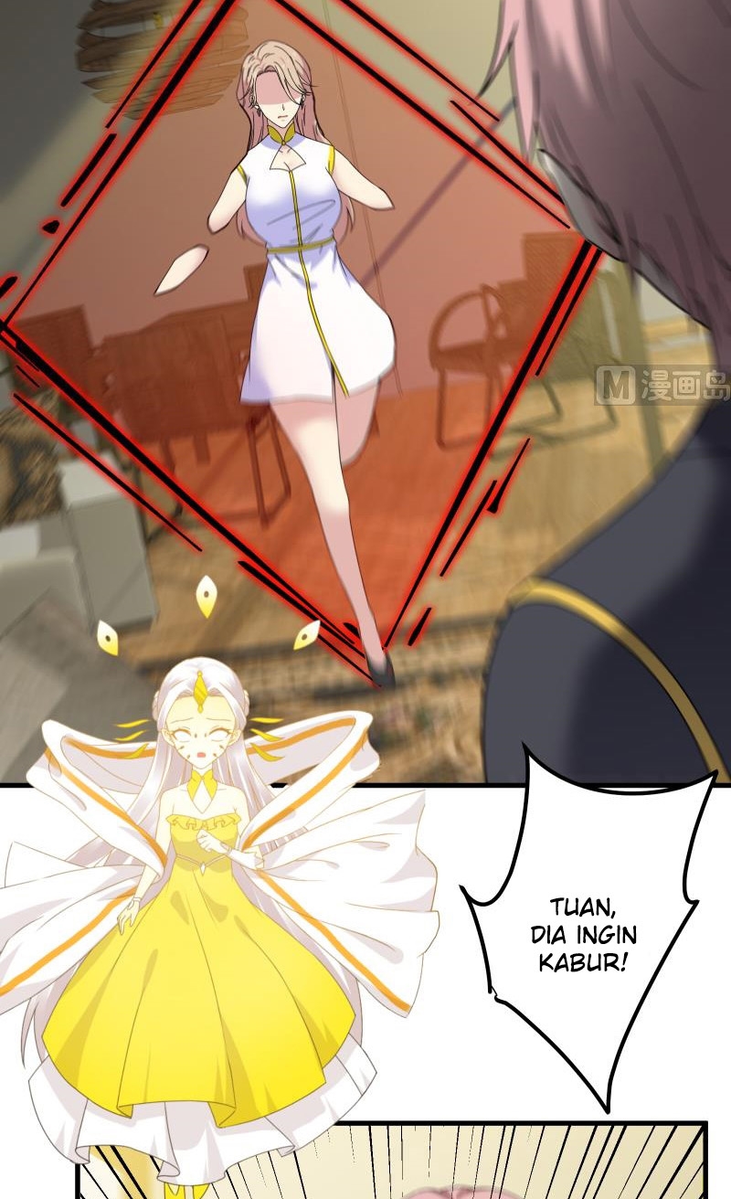 My Plug-in Spirit Ring Chapter 87 - halaman 6