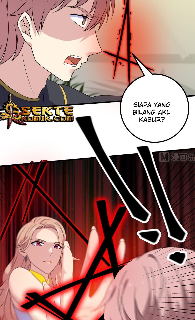 My Plug-in Spirit Ring Chapter 87 - halaman 8