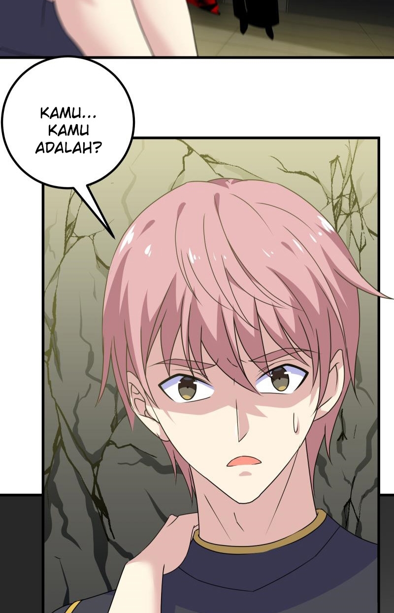 My Plug-in Spirit Ring Chapter 88 - halaman 10