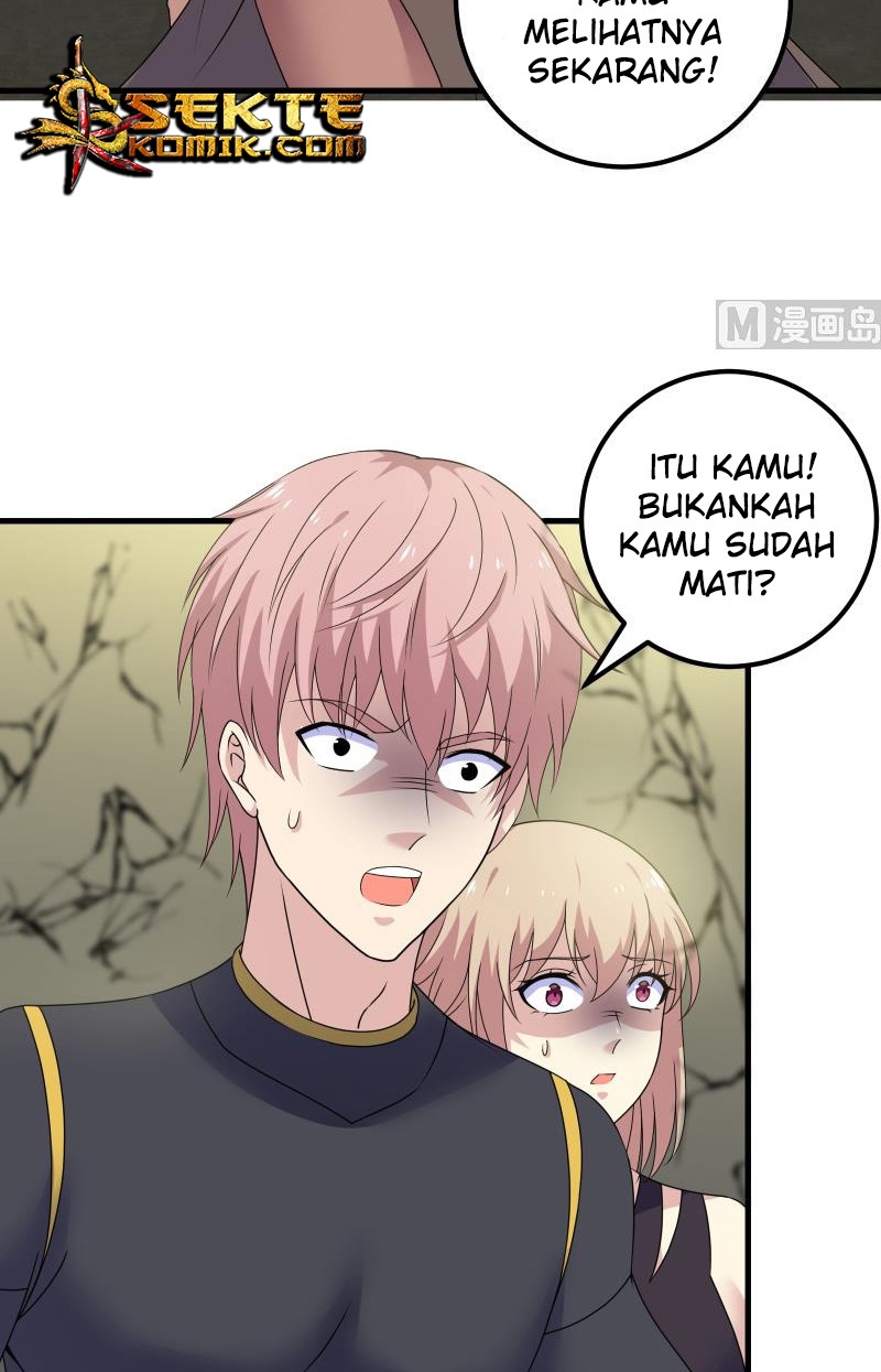 My Plug-in Spirit Ring Chapter 88 - halaman 12