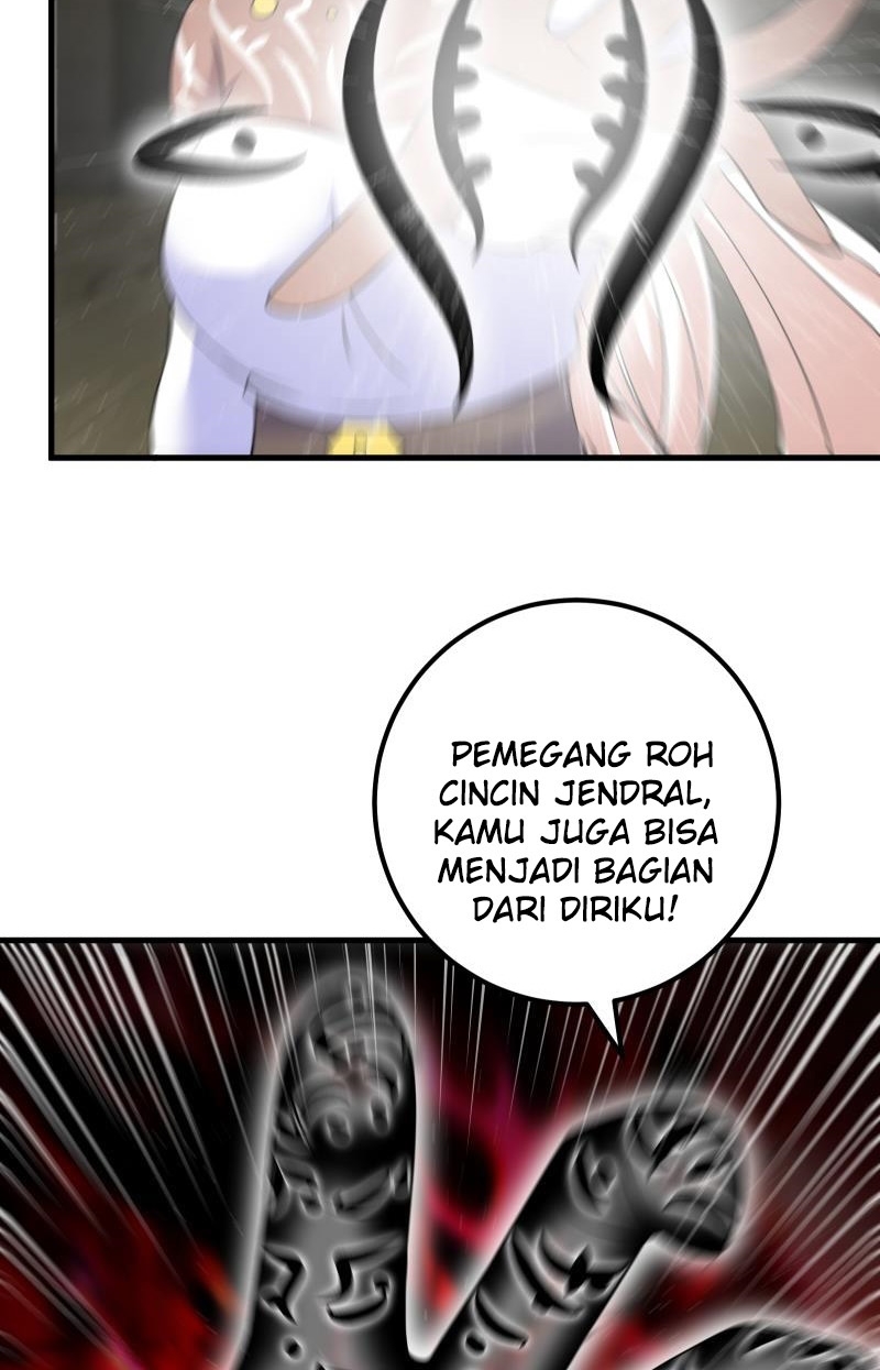 My Plug-in Spirit Ring Chapter 88 - halaman 18