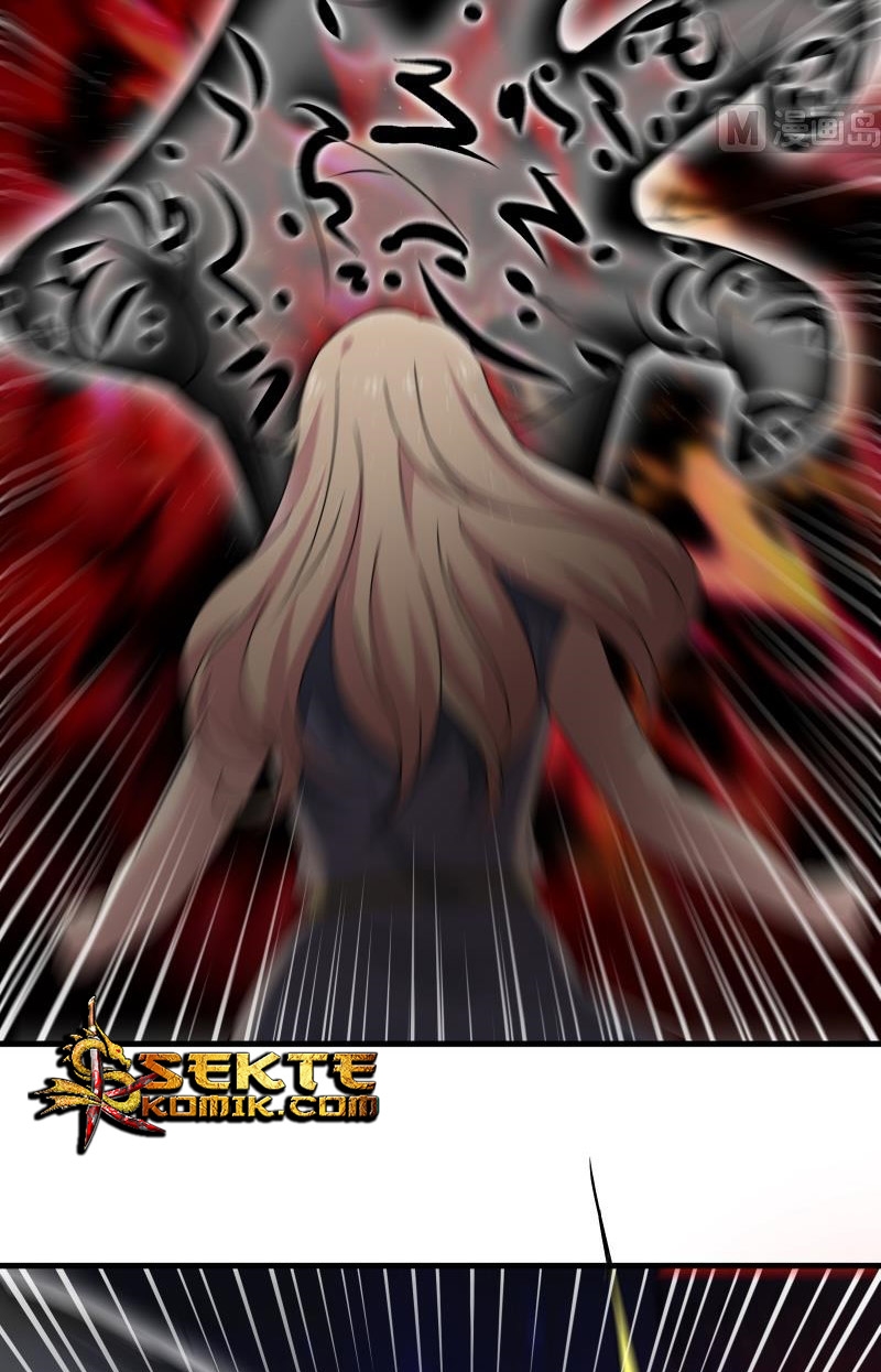 My Plug-in Spirit Ring Chapter 88 - halaman 19