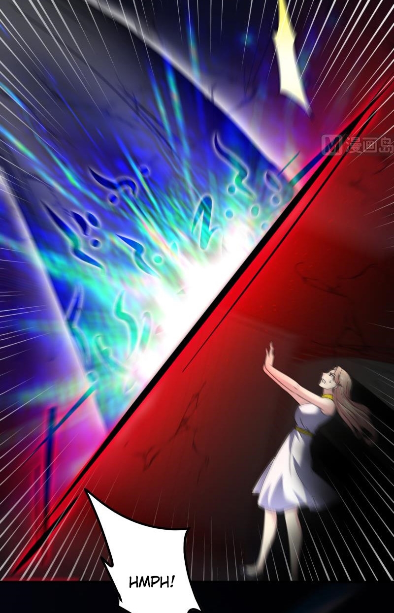 My Plug-in Spirit Ring Chapter 88 - halaman 20