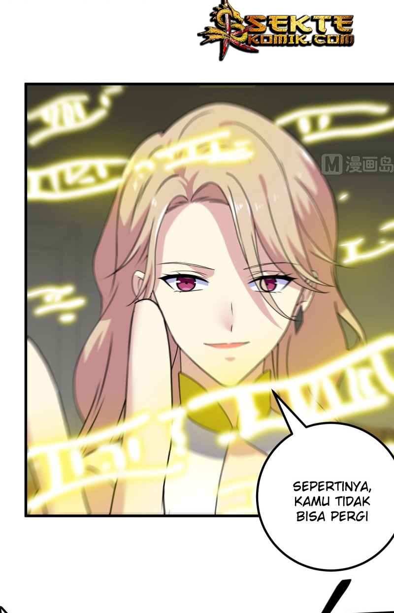My Plug-in Spirit Ring Chapter 88 - halaman 4