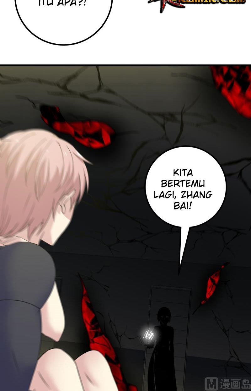 My Plug-in Spirit Ring Chapter 88 - halaman 9