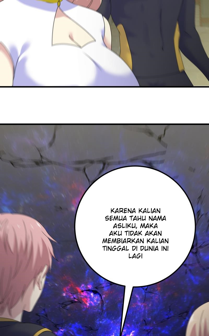 My Plug-in Spirit Ring Chapter 89 - halaman 11
