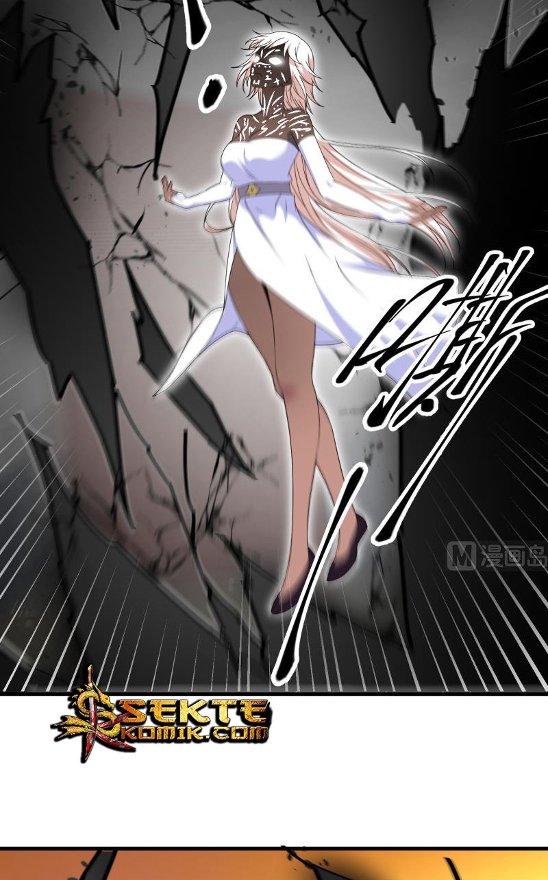 My Plug-in Spirit Ring Chapter 89 - halaman 13