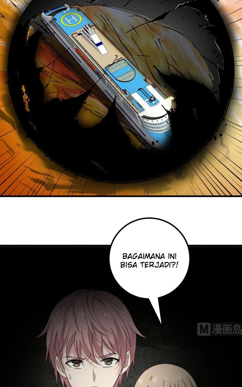 My Plug-in Spirit Ring Chapter 89 - halaman 15