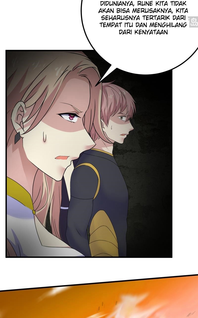 My Plug-in Spirit Ring Chapter 89 - halaman 18