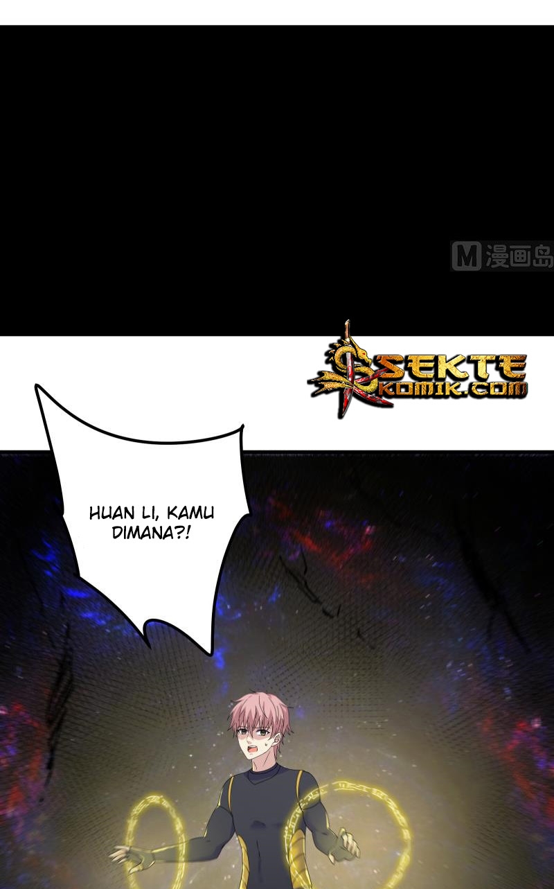 My Plug-in Spirit Ring Chapter 89 - halaman 20