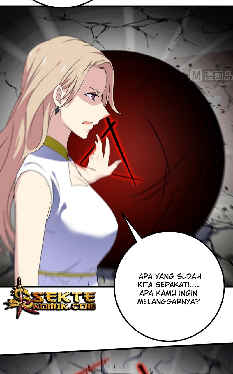 My Plug-in Spirit Ring Chapter 89 - halaman 4