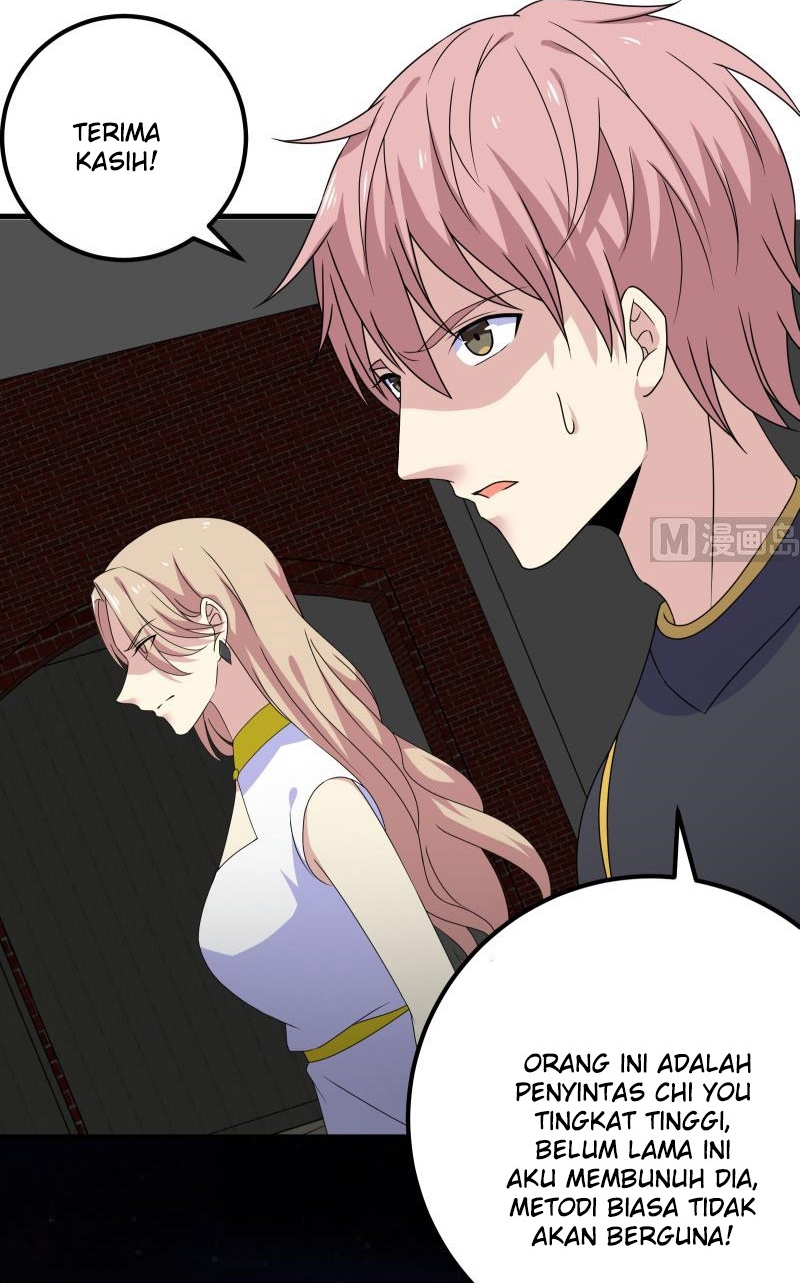 My Plug-in Spirit Ring Chapter 89 - halaman 6