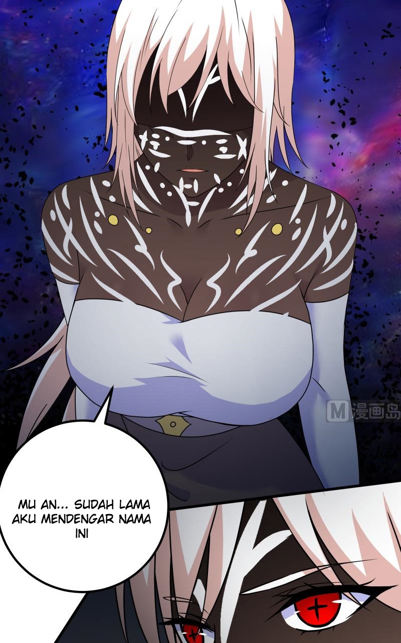 My Plug-in Spirit Ring Chapter 89 - halaman 8