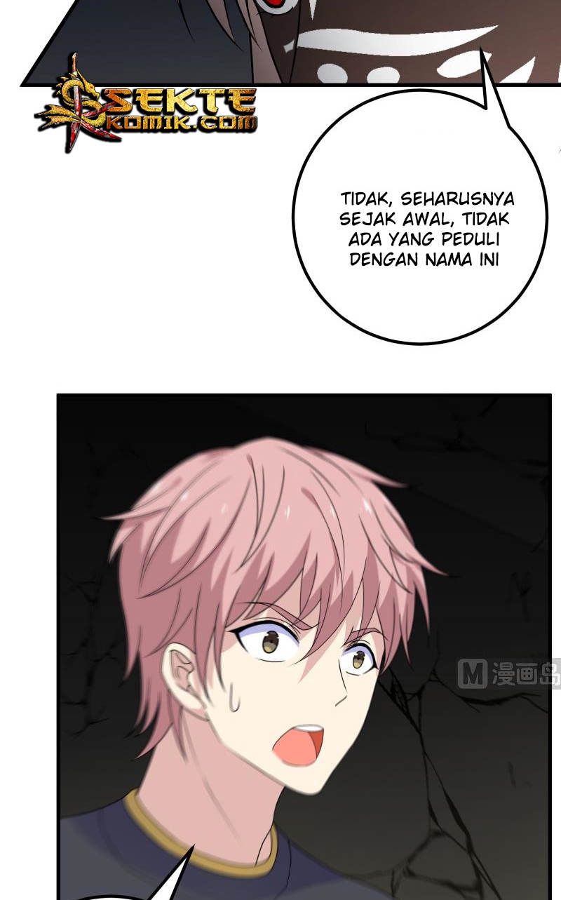 My Plug-in Spirit Ring Chapter 89 - halaman 9