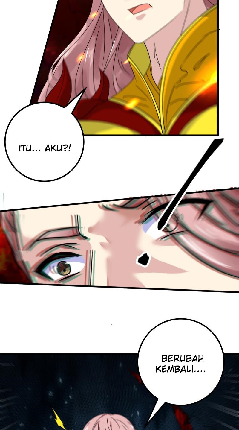My Plug-in Spirit Ring Chapter 90 - halaman 11
