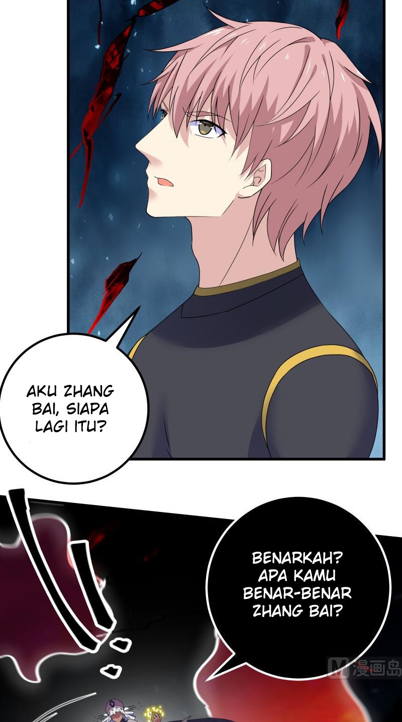 My Plug-in Spirit Ring Chapter 90 - halaman 8