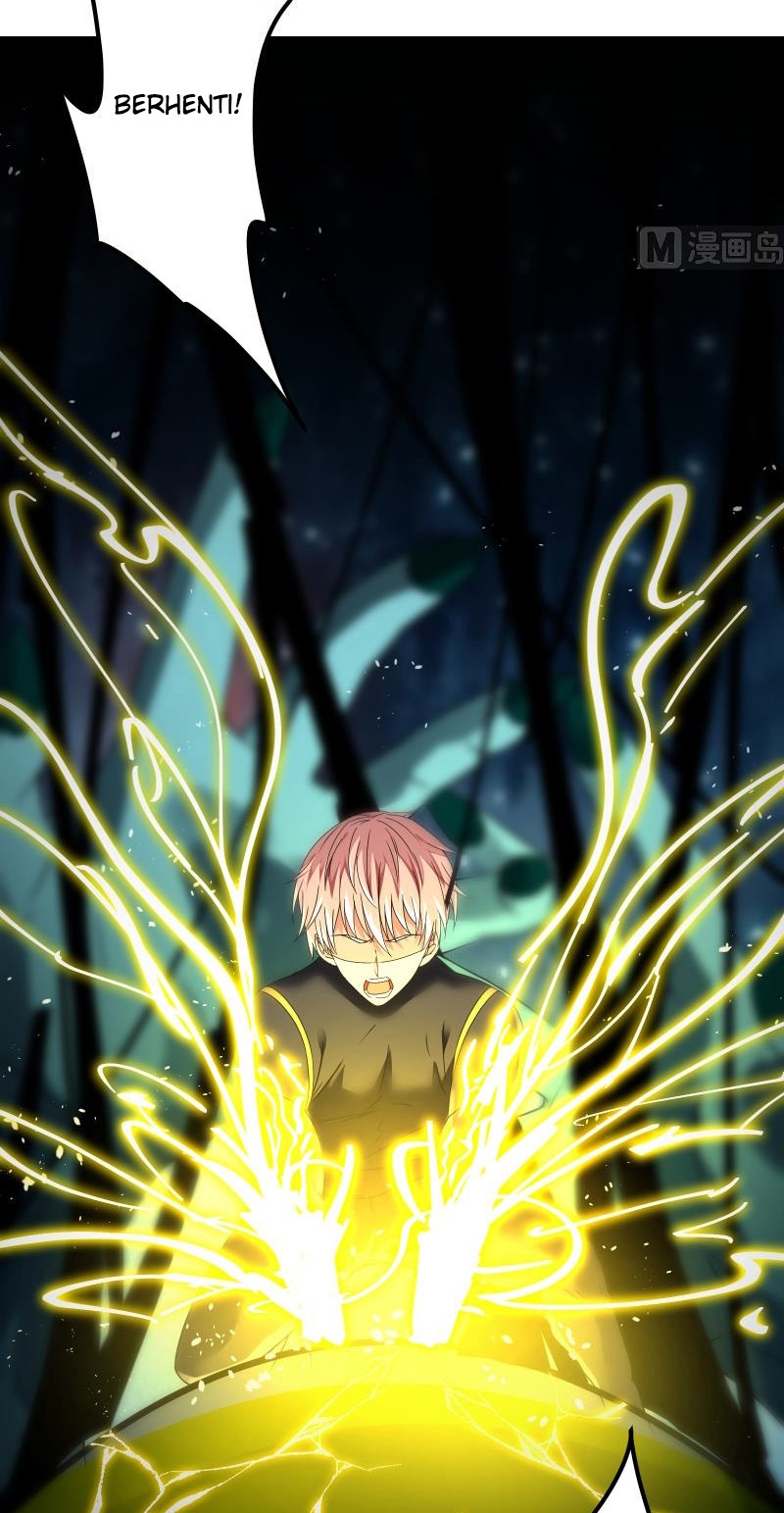 My Plug-in Spirit Ring Chapter 91 - halaman 20