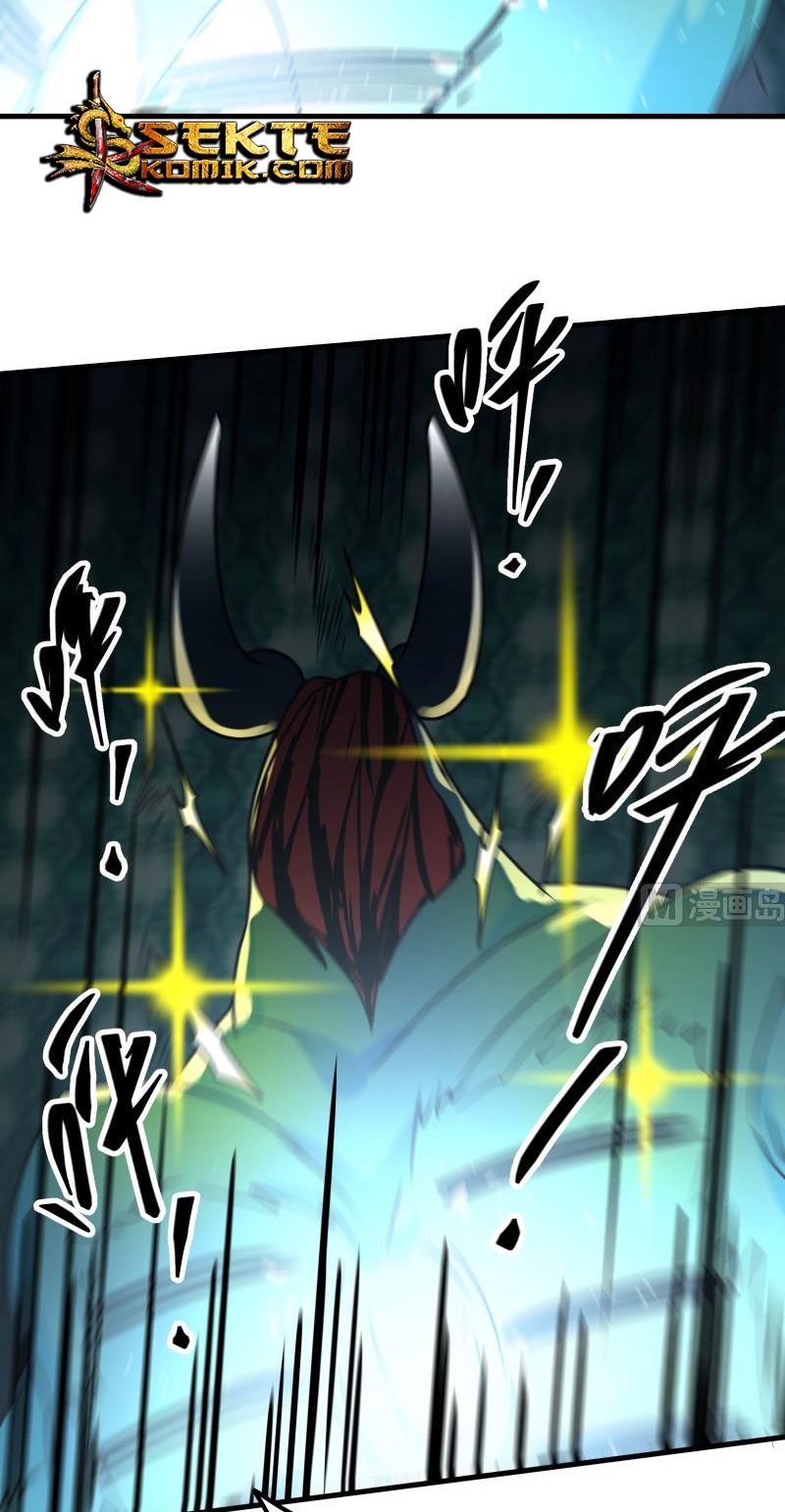 My Plug-in Spirit Ring Chapter 91 - halaman 6
